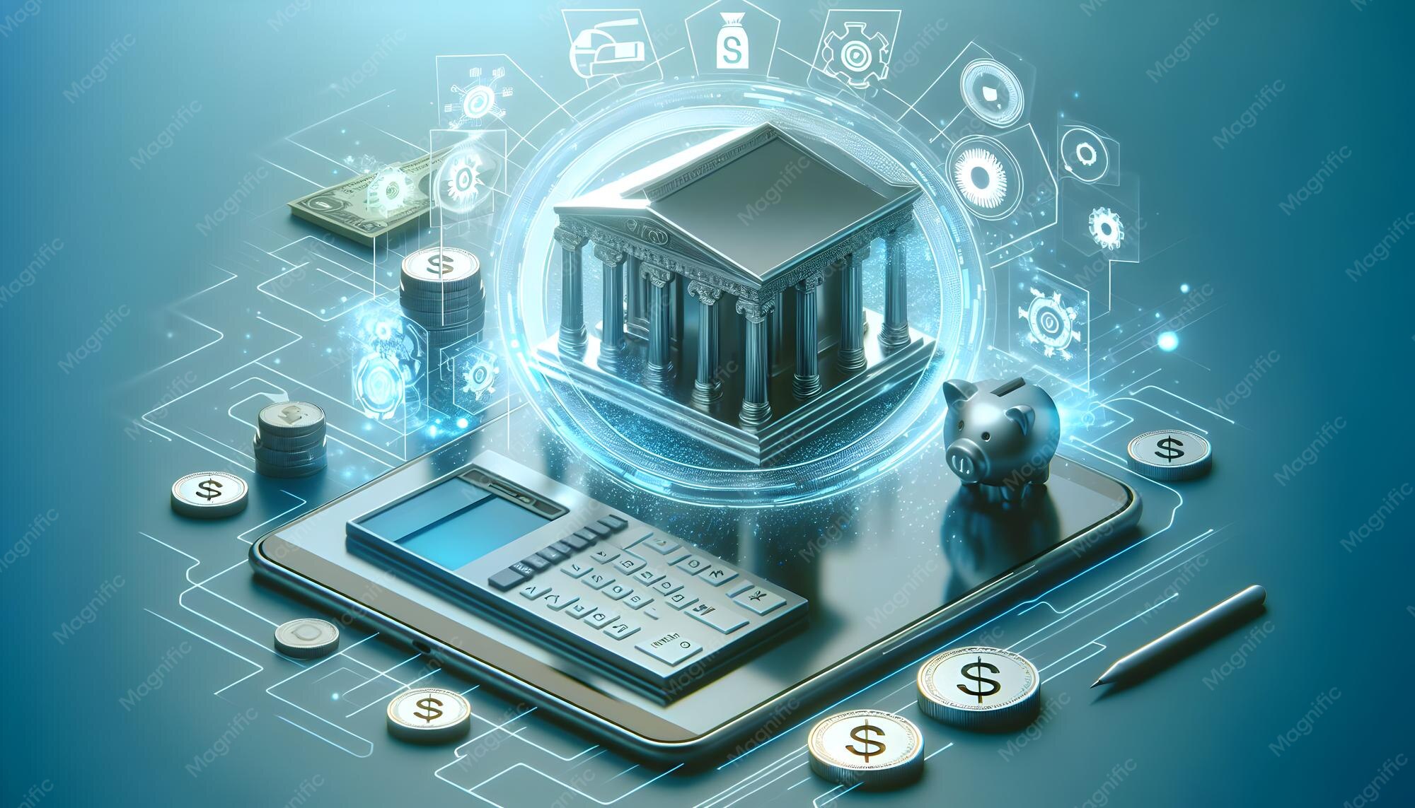 fintech software solutions India