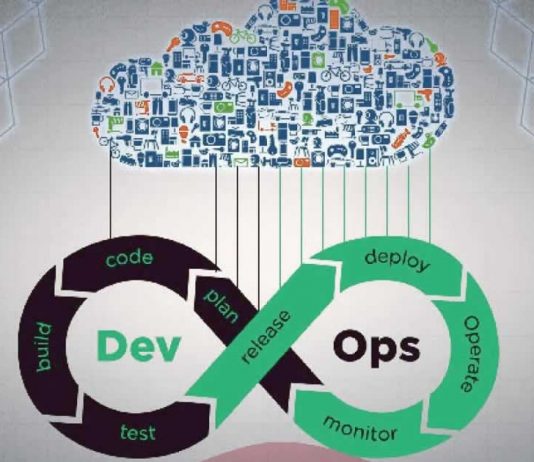 cloud computing infrastructure