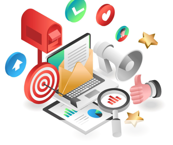 Best Marketing Services in Dubai: Grow Your Business Online