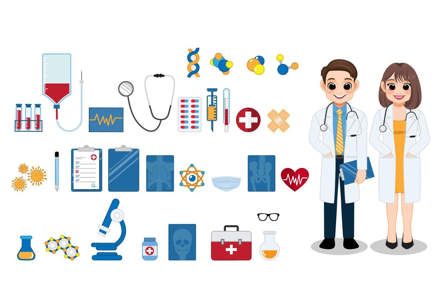 Healthcare IT services company office India