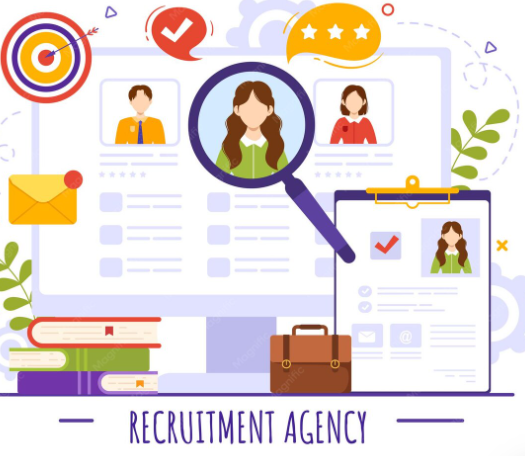 IT recruitment process India